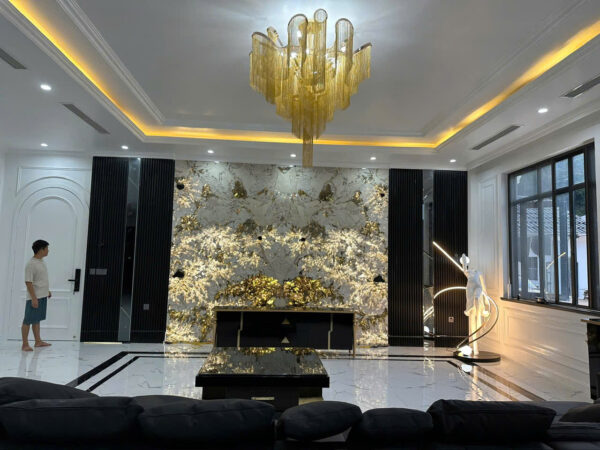 Dự án đã thực hiện Dũng Luxury Stone